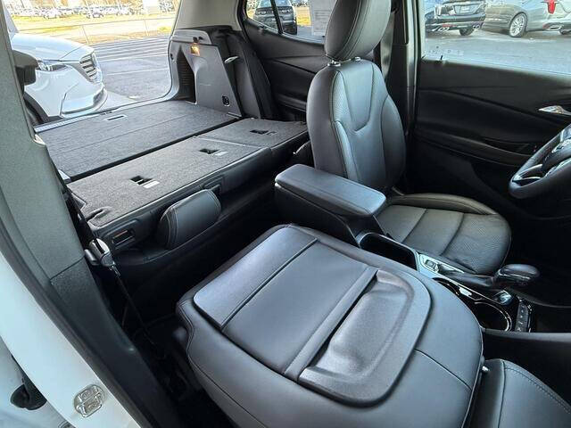 2022 Buick Encore GX Essence