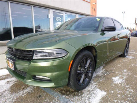 2022 Dodge Charger for sale at Torgerson Auto Center in Bismarck ND