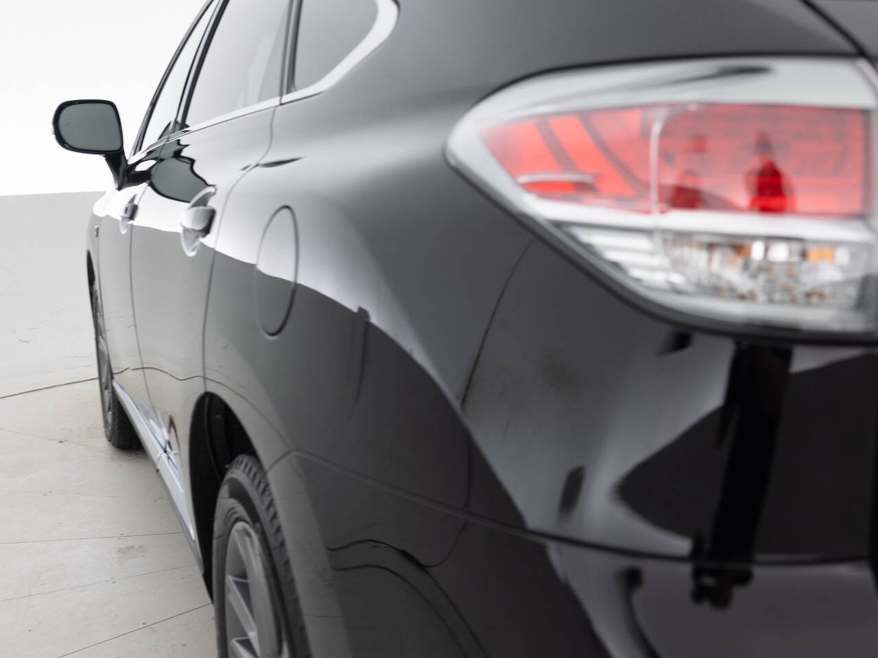 Used Car 2015 Lexus Rx 350  F Sport Awd 4dr Suv For Sale Under $20,000 In Coal City, Illinois