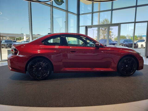 2026 BMW M2