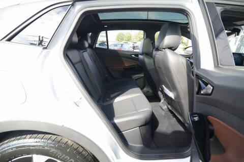 2021 Volkswagen ID.4 Pro S