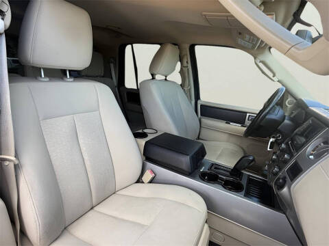 2017 Ford Expedition XLT