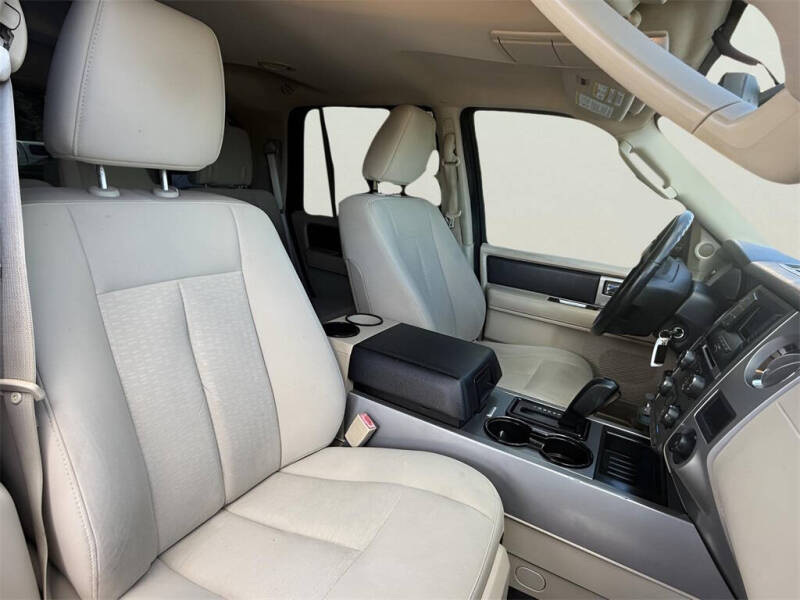 2017 Ford Expedition XLT