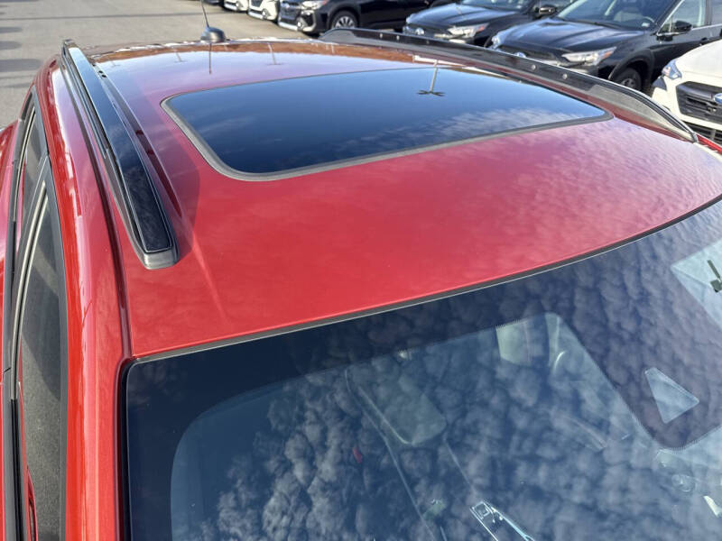 2024 Chevrolet Trax RS