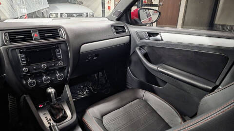 2013 Volkswagen Jetta GLI PZEV