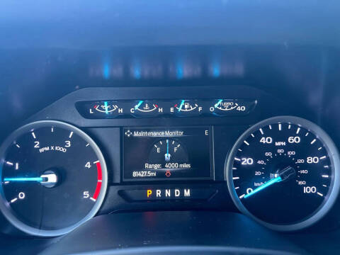 2022 Ford F-350 Super Duty