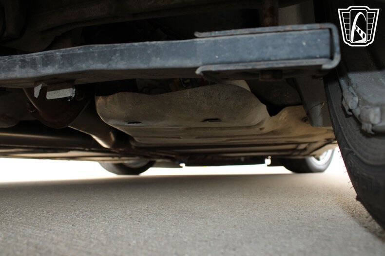 1998 Chevrolet Corvette