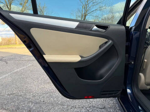 2014 Volkswagen Jetta