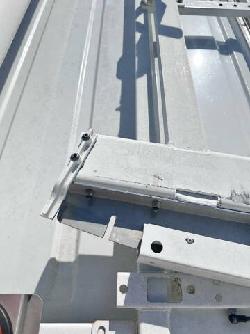 2010 Ford E-Series E-250