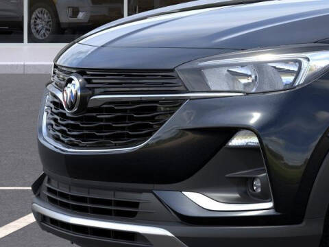 2023 Buick Encore GX