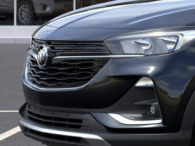 2023 Buick Encore GX