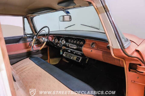 1956 Chrysler Imperial