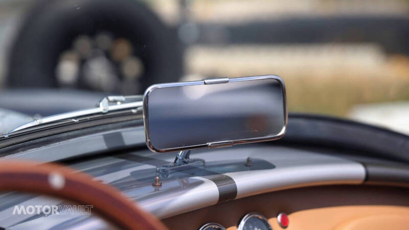 1965 Backdraft Racing Roadster RT4