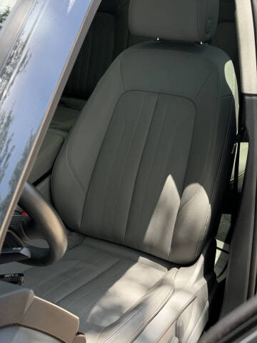 2019 Audi Q5 quattro Premium Plus 45 TFSI