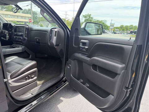 2015 GMC Sierra 1500