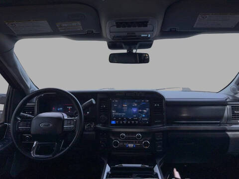 2023 Ford F-250 Super Duty