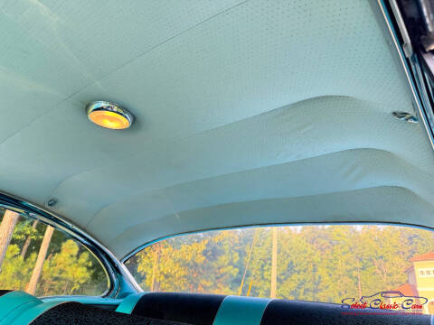 1957 Chevrolet Bel Air