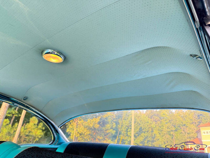 1957 Chevrolet Bel Air