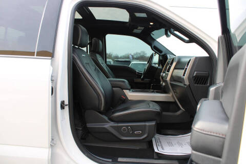 2021 Ford F-350 Super Duty