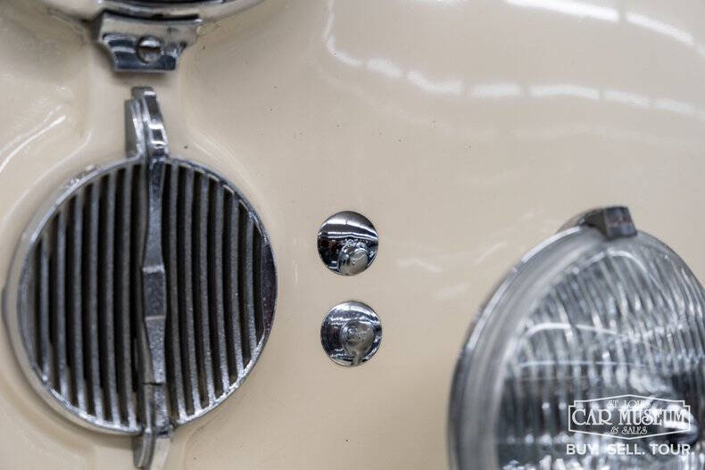 1950 Bentley Mark VI