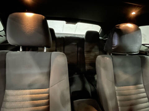 2012 Dodge Challenger R/T Classic