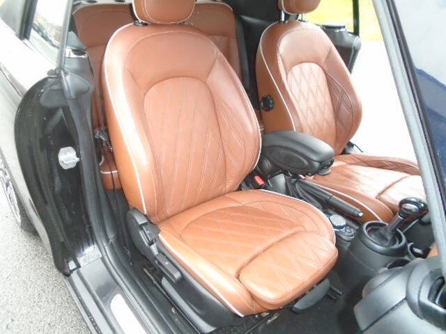 2019 MINI Convertible Cooper S