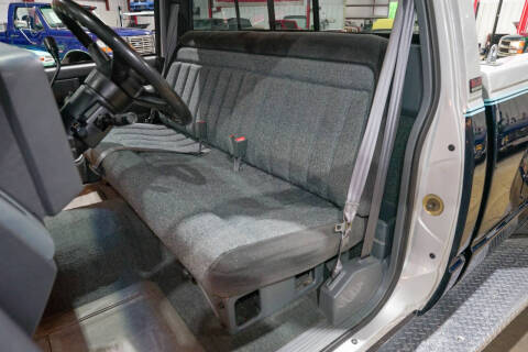 1989 GMC Sierra 3500