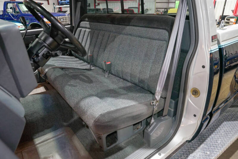 1989 GMC Sierra 3500