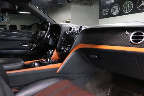 2020 Bentley Bentayga