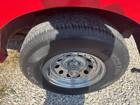 2009 Ford Ranger Sport