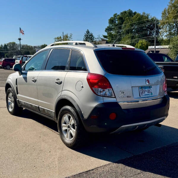 2008 Saturn Vue XE