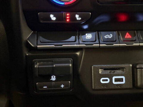 2020 GMC Sierra 2500HD