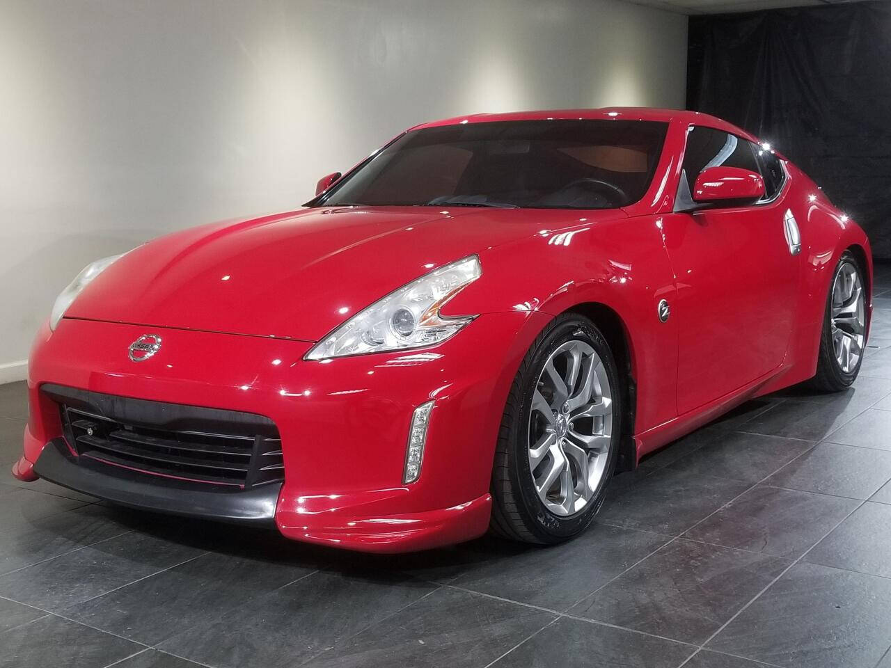 Used Nissan 370Z for Sale Near Madison, WI