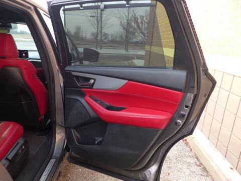 2023 Acura MDX SH-AWD w/A-SPEC