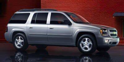 2006 Chevrolet TrailBlazer EXT for sale at Signature Auto Sales in Bremerton WA