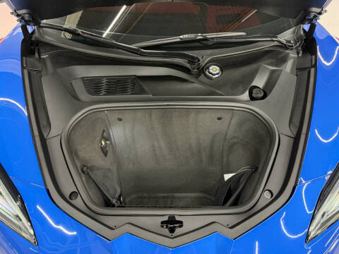 2023 Chevrolet Corvette Z06