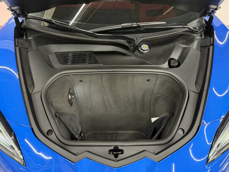 2023 Chevrolet Corvette Z06