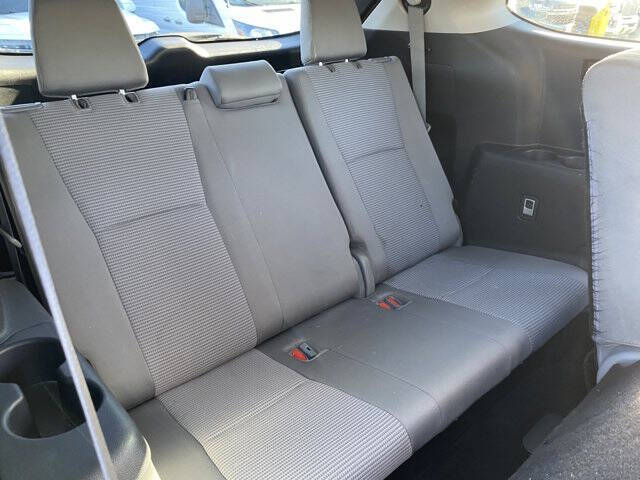 2020 Toyota Highlander L