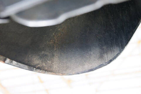 1979 Volkswagen Beetle