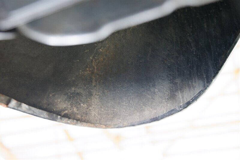 1979 Volkswagen Beetle