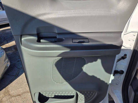 2003 Ford F-350 Super Duty