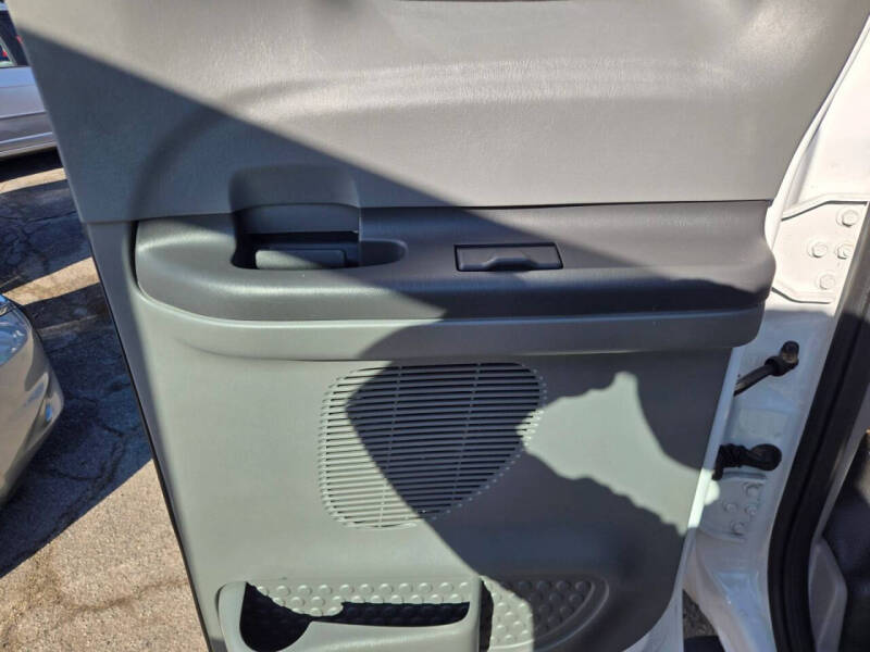 2003 Ford F-350 Super Duty