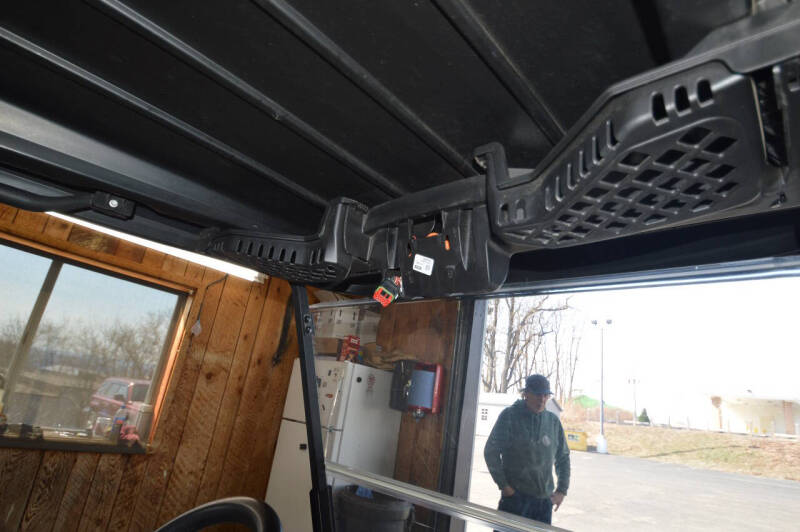 2020 Club Car TEMPO LITHIUM 2 PASSENGER