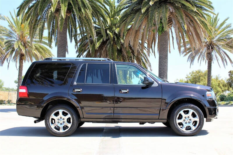 2014 Ford Expedition for sale at Miramar Sport Cars in San Diego CA
