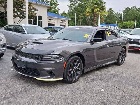 2021 Dodge Charger for sale at Auto Finance of Raleigh in Raleigh NC