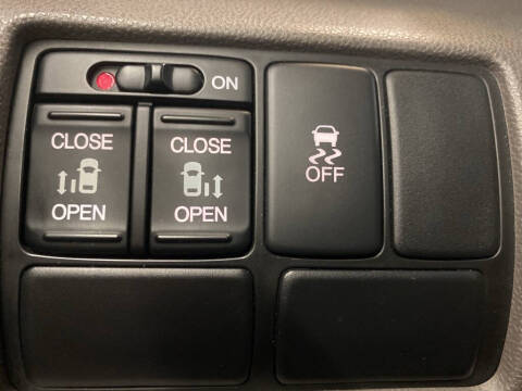 2011 Honda Odyssey EX