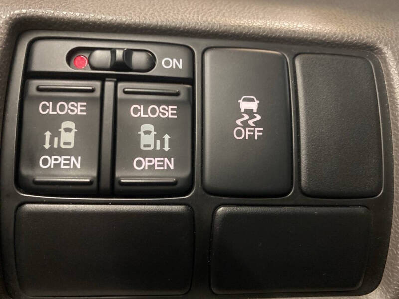 2011 Honda Odyssey EX