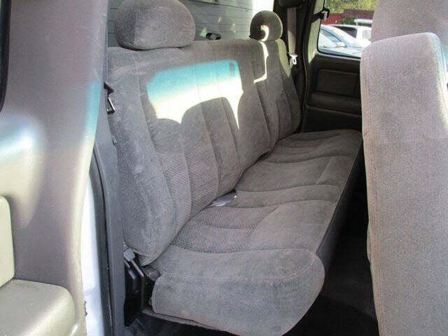 2004 Chevrolet Silverado 3500