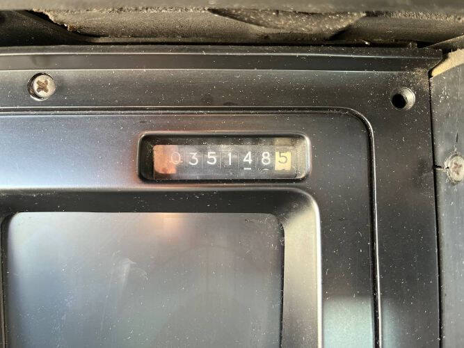 1988 Chevrolet Corvette