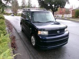 2006 Scion xB for sale at Inspec Auto in San Jose CA